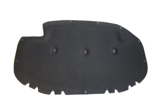 Engine Hood Insulation Bonnet Pad 5G0863831 Compatible With Volkswagen GOLF 7 (2015-19)