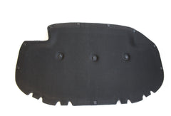Engine Hood Insulation Bonnet Pad 5G0863831 Compatible With Volkswagen GOLF 7 (2015-19)