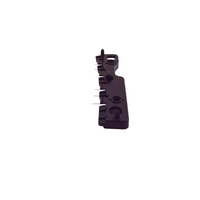 Skirt Side Bracket (Front) Left 31386127 Right 31386128 Compatible With VOLVO S90 & V90 [2017-2025]