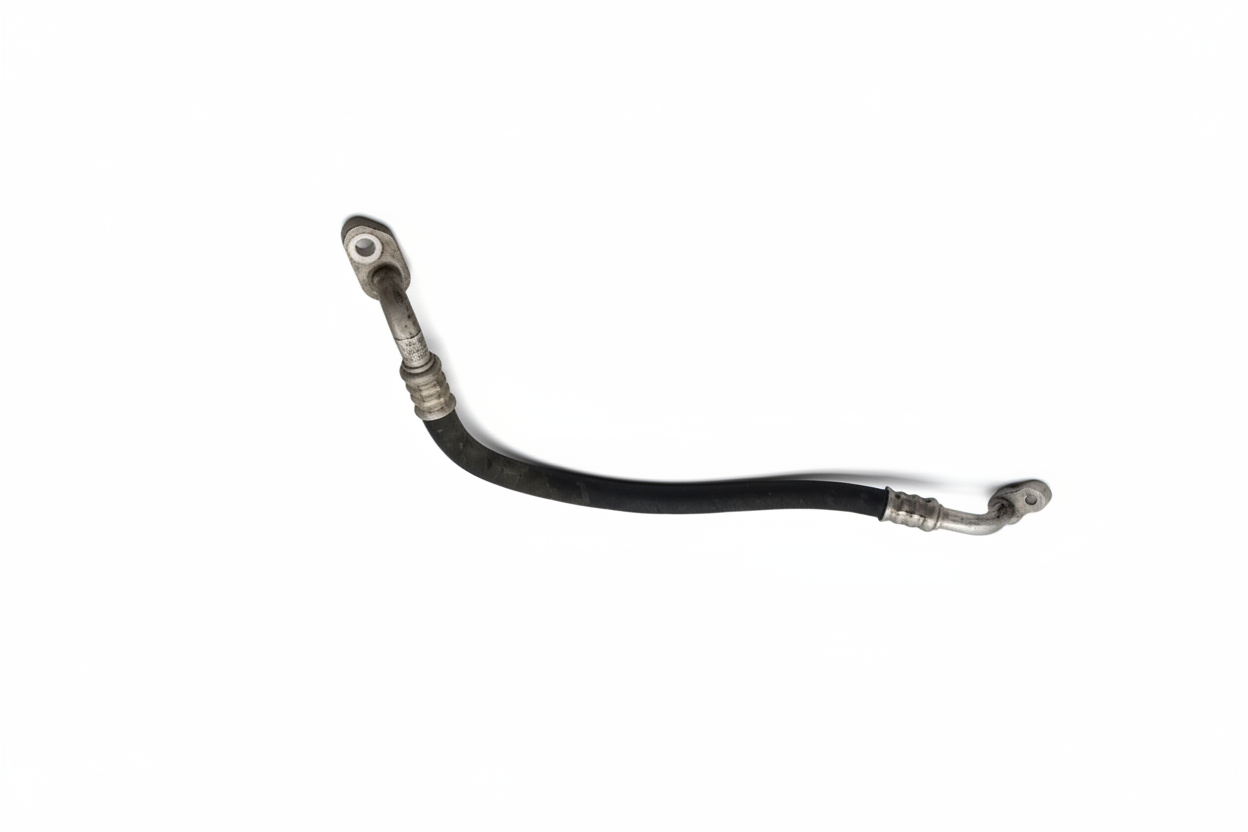 Hose Pipe 1668307300 Compatible With Mercedes-Benz W166 W292