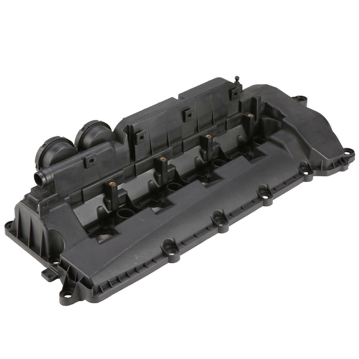 Camshaft Cover LR010780 LR032082 LR041443 LR113201 Compatible With RANGE ROVER III (L322) & RANGE ROVER IV (L405) & RANGE ROVER SPORT I (L320) & RANGE ROVER SPORT II (L494) & RANGE ROVER VELAR (L560)