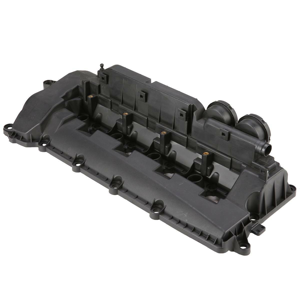Camshaft Cover LR010780 LR032082 LR041443 LR113201 Compatible With RANGE ROVER III (L322) & RANGE ROVER IV (L405) & RANGE ROVER SPORT I (L320) & RANGE ROVER SPORT II (L494) & RANGE ROVER VELAR (L560)