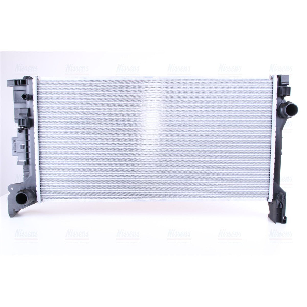 Radiator & 32224829 & 31368231 & 31368232 Compatible With Volvo V60 / V90 / XC60