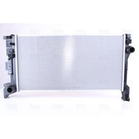 Radiator & 32224829 & 31368231 & 31368232 Compatible With Volvo V60 / V90 / XC60