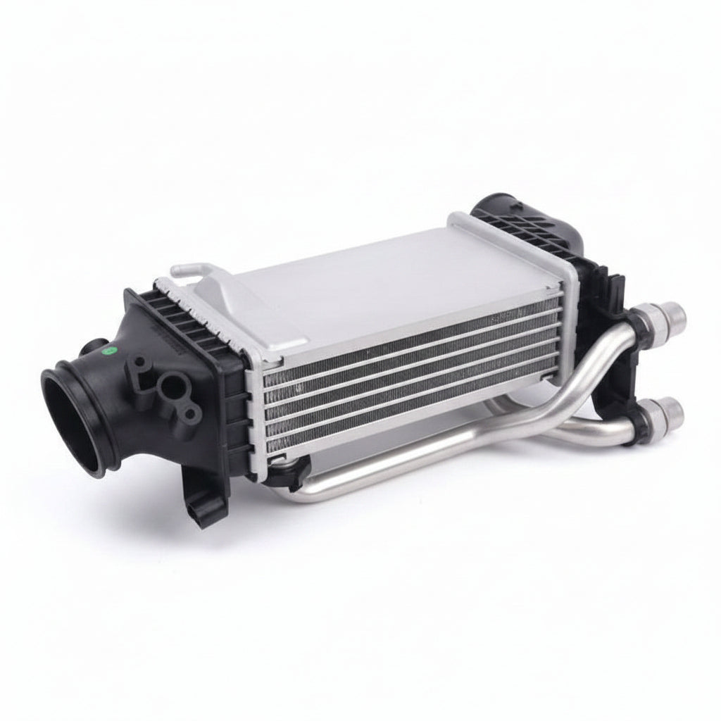 Intercooler Radiator 2740900414 A2740900414 Compatible With Mercedes Benz W205