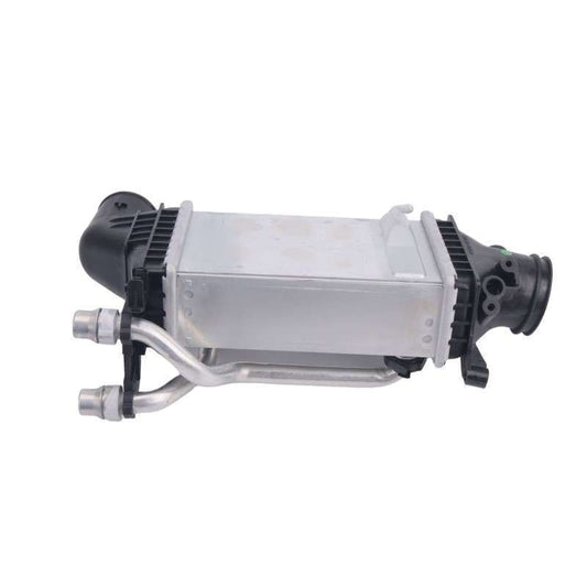 Intercooler Radiator 2740900414 A2740900414 Compatible With Mercedes Benz W205