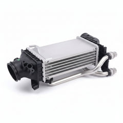 Intercooler Radiator 2740900414 A2740900414 Compatible With Mercedes Benz W205
