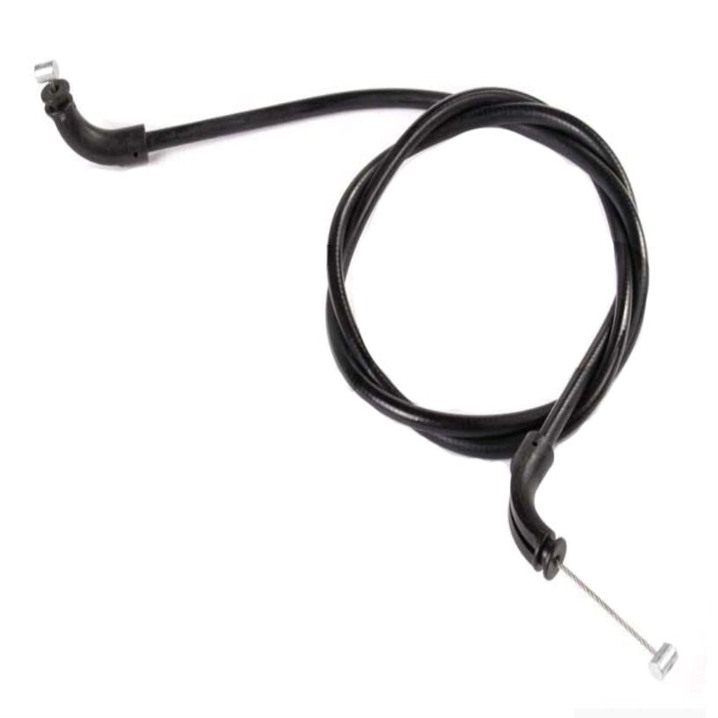 Hood Release Wire Cable 51238240609 Compatible For BMW E65 E66  (2001-08)