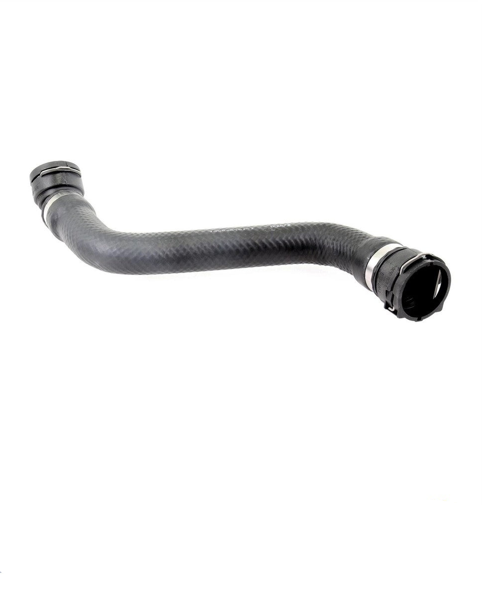 Engine Coolant Hose 17127809821 Compatible With BMW F07 F10