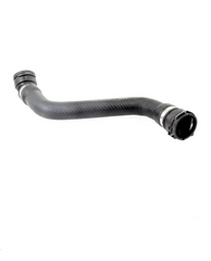 Engine Coolant Hose 17127809821 Compatible With BMW F07 F10