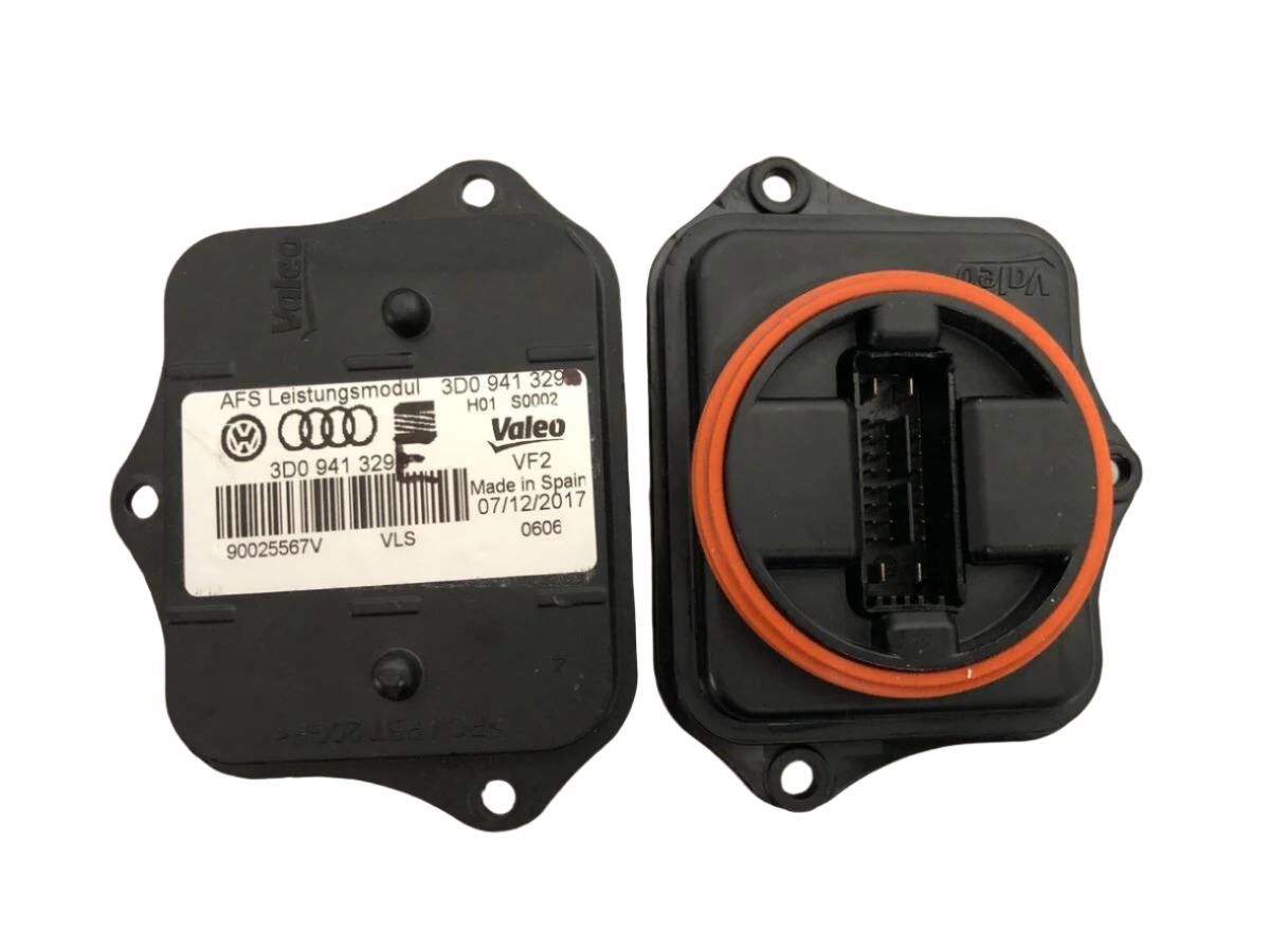 LED Headlight Daytime Running Light Module  3D0941329E Compatible With AUDI Q5 8R/MK7 GTI