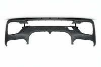 Front Bumper Trim 51119492876 Compatible With BMW G05 (2019-22)