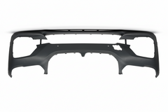 Front Bumper Trim 51119492876 Compatible With BMW G05 (2019-22)