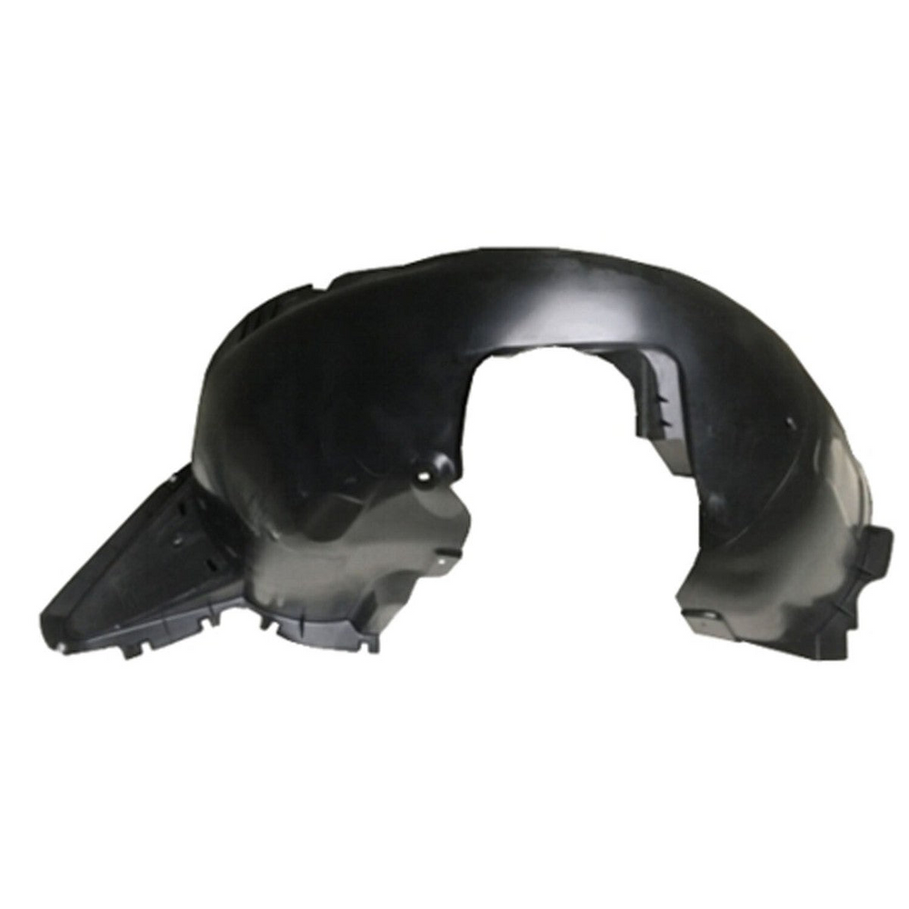 Front Right Fender Liner 561805911F9B9 Compatible With Volkswagen Passat (2016)