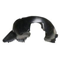 Front Right Fender Liner 561805911F9B9 Compatible With Volkswagen Passat (2016)