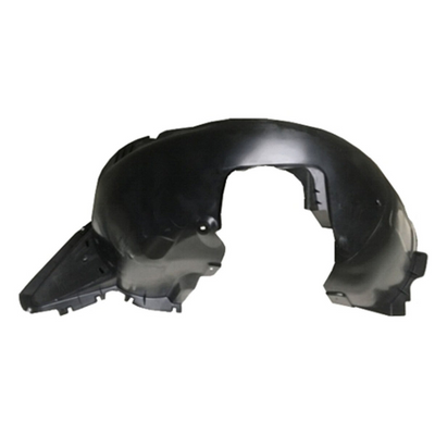 Front Right Fender Liner 561805911F9B9 Compatible With Volkswagen Passat (2016)