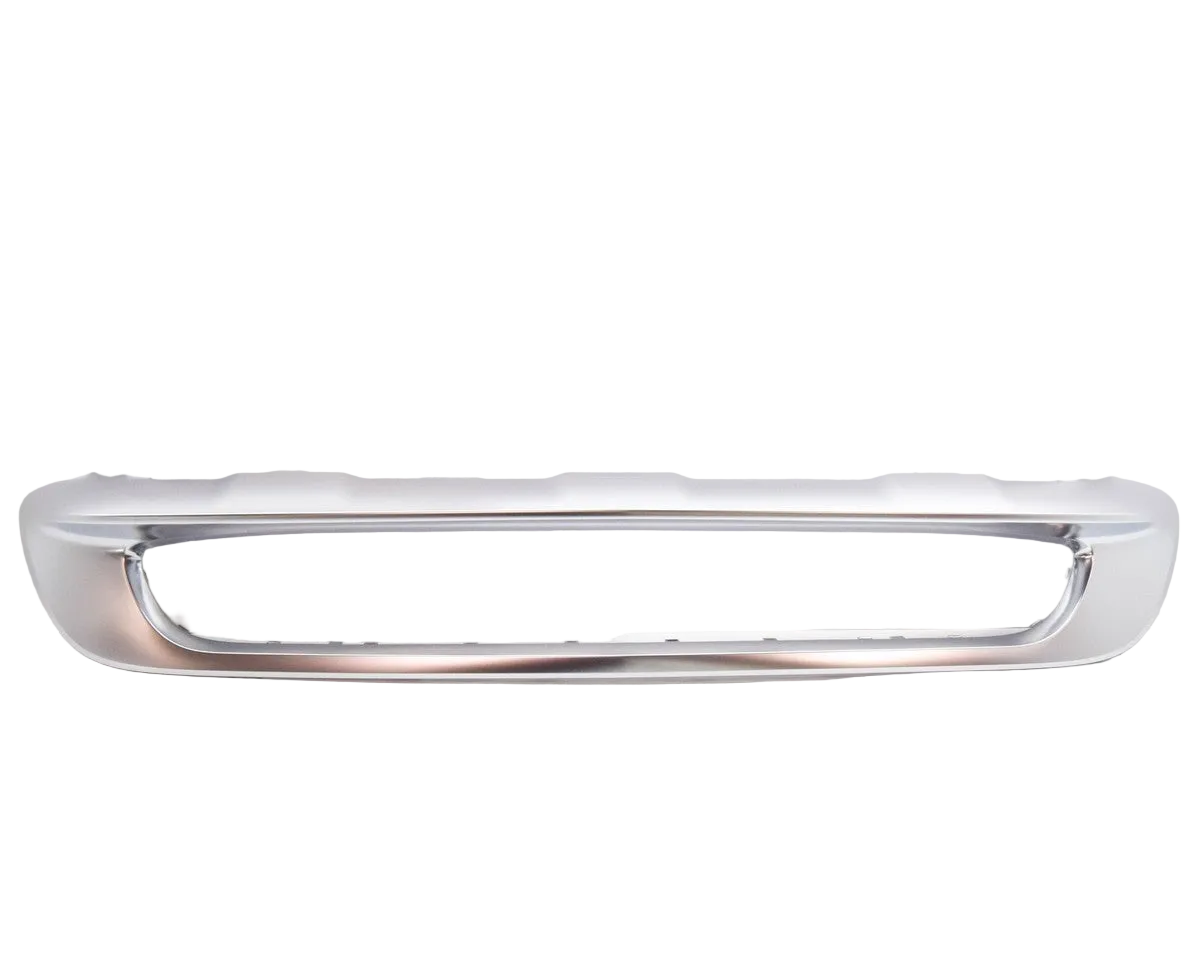 Front Bumper Chrome (Glossy) A1568851622 1568851622  Compatible With Mercedes Benz (W156) GLA-Class (2014-2016) Tag No.224