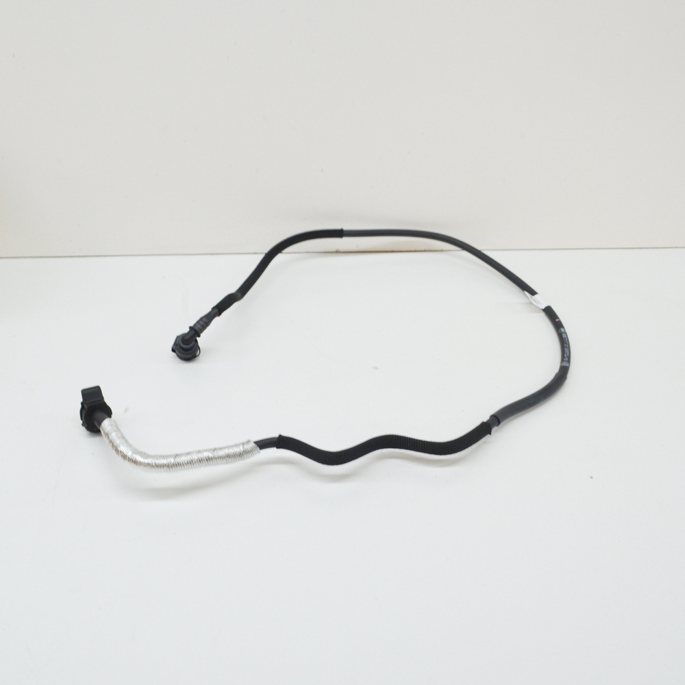 Hose Pipe 17129887040 Compatible With BMW F48 Tag No.159