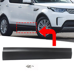 Front Door Skirt Right LR082942 & Left LR082943 Compatible With Land Rover Discovery 5 L462