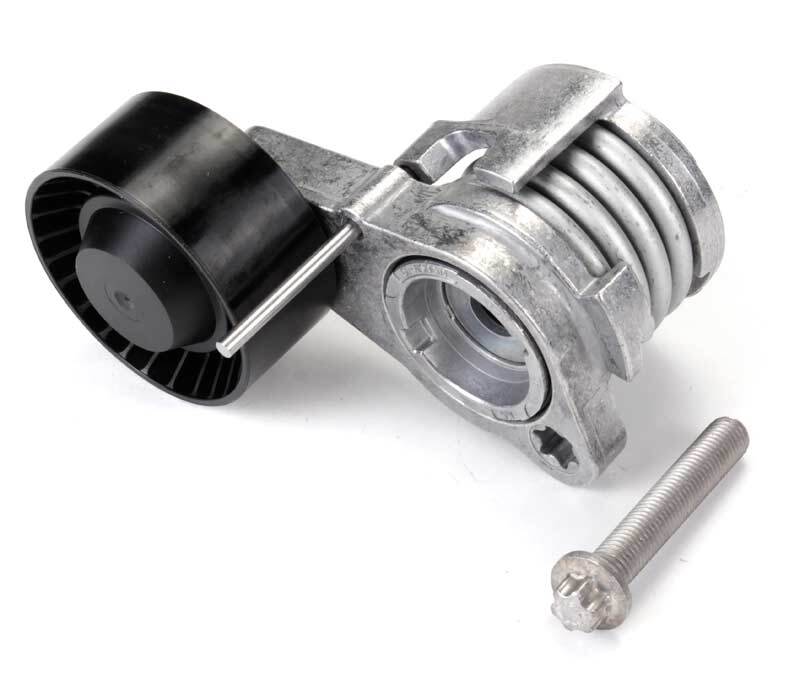 Drive Belt Tentioner Assembly 11288620022 Compatible With BMW F18 F02 F25