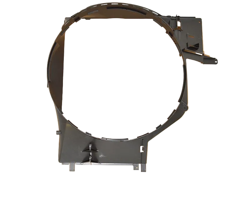 Shroud Cover LR011705 Compatible With LAND ROVER VOGUE (2010-2012)