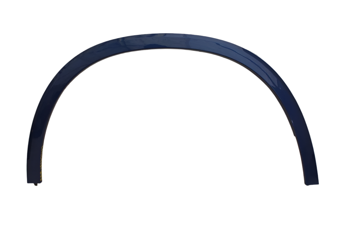 Front Right Eyebrow 2548805802 Compatible With Mercedes-Benz GLC-CLASS W254 (2022-2025) Tag No.108