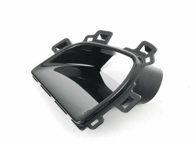 Front Bumper Air Intake Hose Left 51747328781 Right 51747328782 Compatible With Mini Cooper S (R56)
