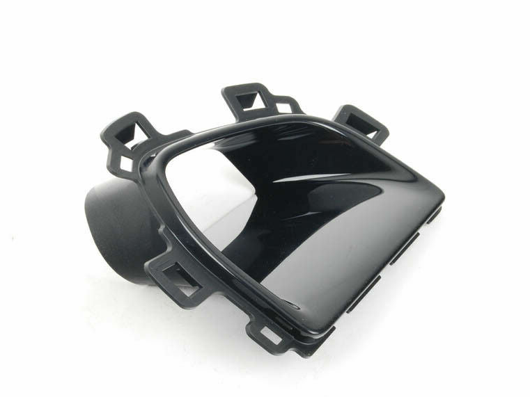 Front Bumper Air Intake Hose Left 51747328781 Right 51747328782 Compatible With Mini Cooper S (R56)