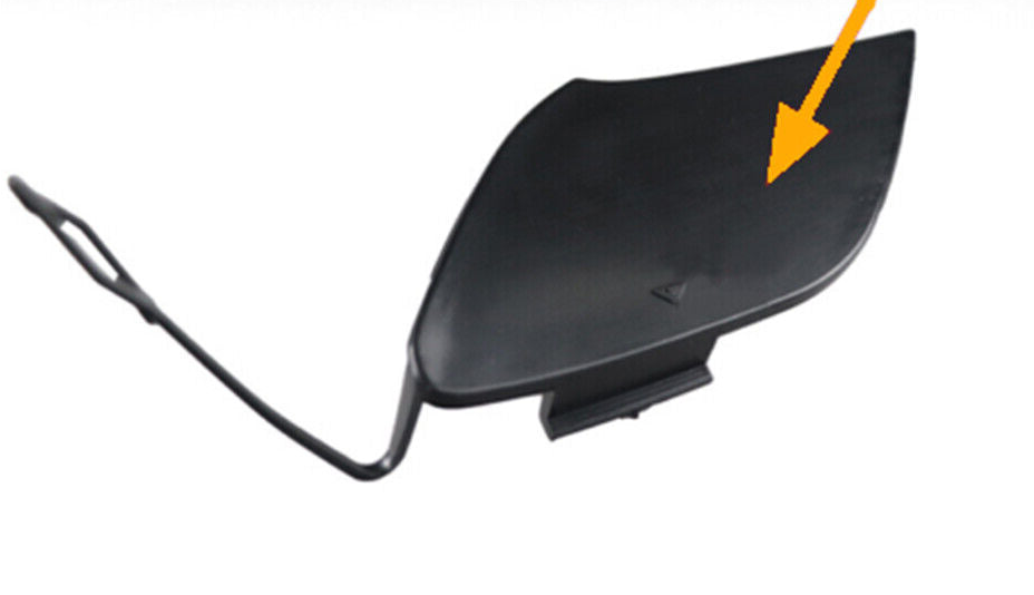 Benz = 246 (2015-2019) Front Towing Cap. Ref No 2468852122 Tag 334