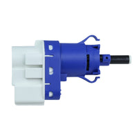 Brake Pedal Stop Switch XKB500010 Compatible With LAND ROVER DISCOVERY IV (L319) | LR4 DISCOVERY SPORT (L550) RANGE ROVER EVOQUE (L538) RANGE ROVER EVOQUE (L551) RANGE ROVER EVOQUE Convertible (L538)