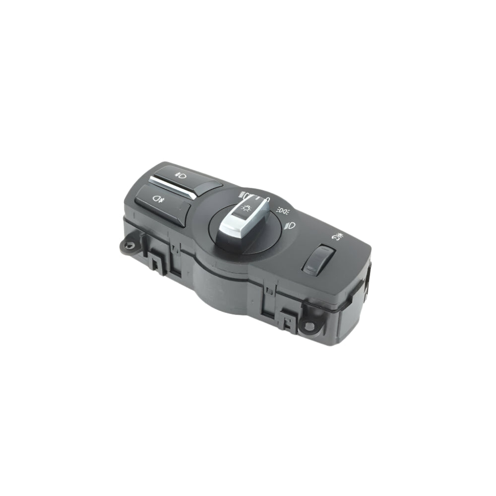 Headlight Switch Assembly 61316803965 Compatible With BMW 5 Series (F10) 5 Gran Turismo (F07)7 (F01, F02, F03, F04) X3 (F25)7 (F01, F02, F03, F04) X3 (F25)