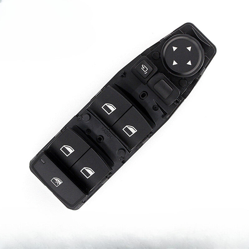Power Window Master Control Switch 61319216048 Compatible With BMW For X1 E84 (2011-16)