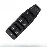 Power Window Master Control Switch 61319216048 Compatible With BMW For X1 E84 (2011-16)
