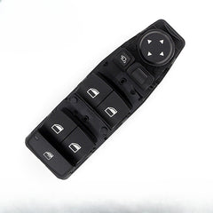 Power Window Master Control Switch 61319216048 Compatible With BMW For X1 E84 (2011-16)