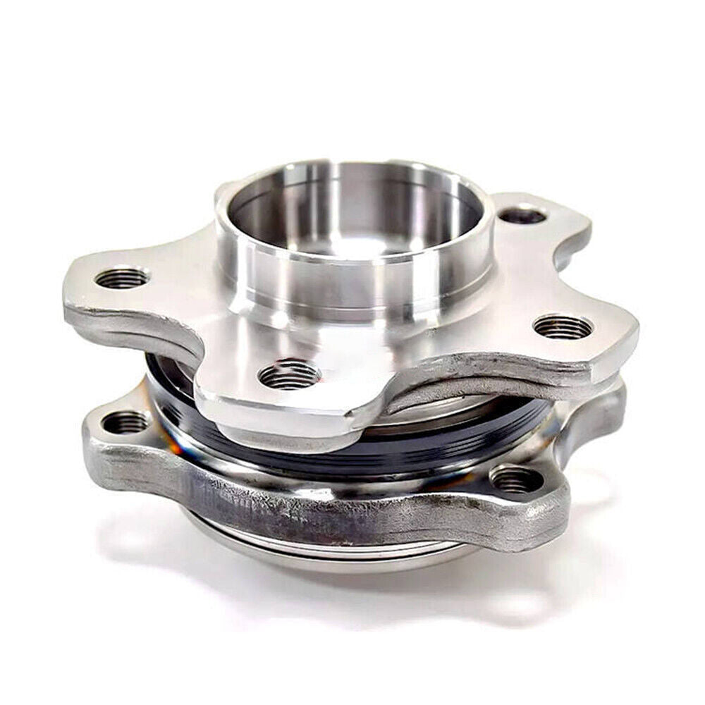 Front Wheel Hub 31402408654 & 31206866315 & 31206899176 & 31206861139 Compatible With BMW 3  Series G20, G80, G28 & 5  Series G30, F90 & 6 Gran Turismo G32 & 7  Series G11, G12 & 8 Gran Coupe G16, F93 & Z4 Roadster G29