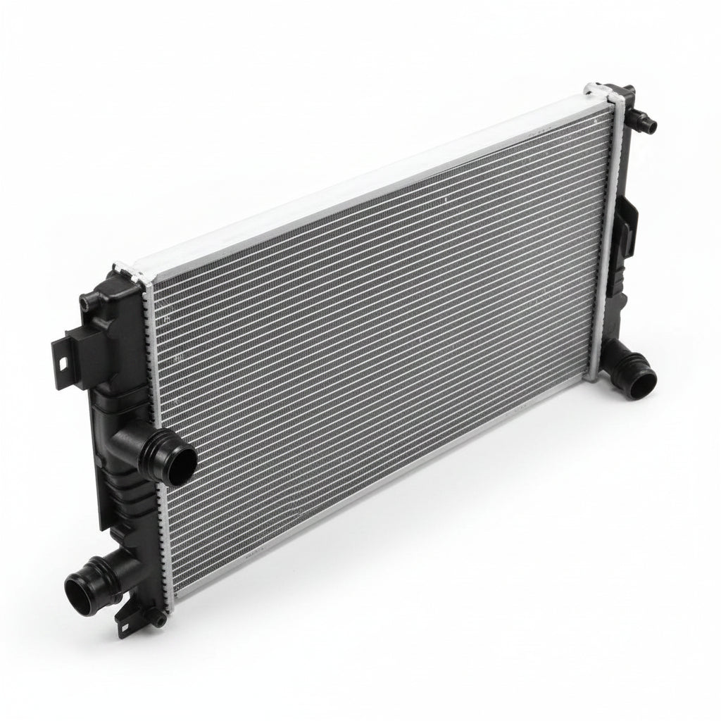 Cooling Water Radiator 17118672102 Compatible With BMW F20 F30