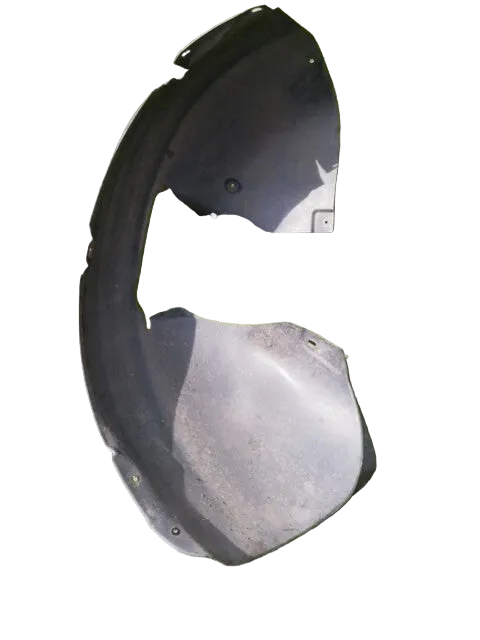 Front Left Fender Liner 5G0805971 Compatible With Volkswagen Golf 7 (2015-17)