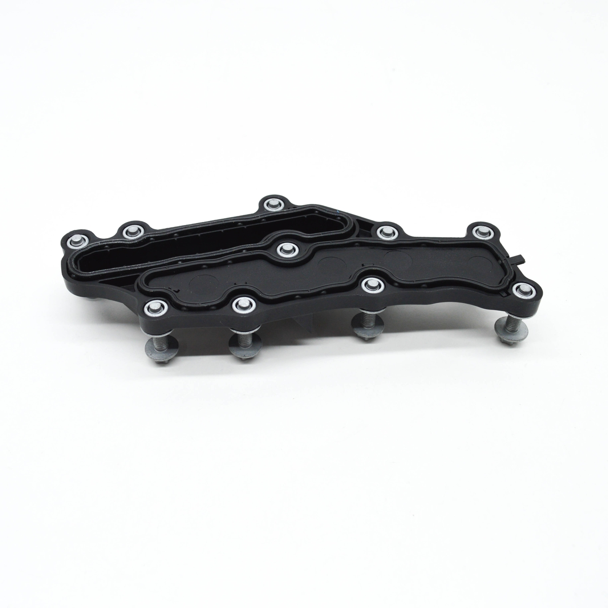 Crankcase Breather Cover A2560112200 Compatible With Mercedes-Benz S W222