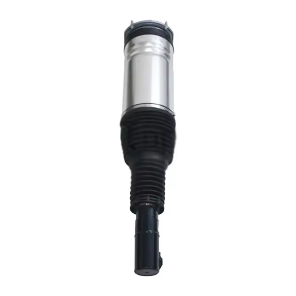 Front Shock Absorber Left LR132754 Compatible With Land Rover L663 Defender 110 (2020-25)