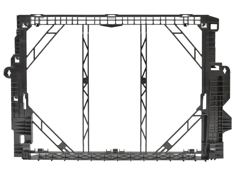 Condenser Frame 31684241 Compatible With VOLVO S90