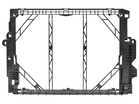 Condenser Frame 31684241 Compatible With VOLVO S90