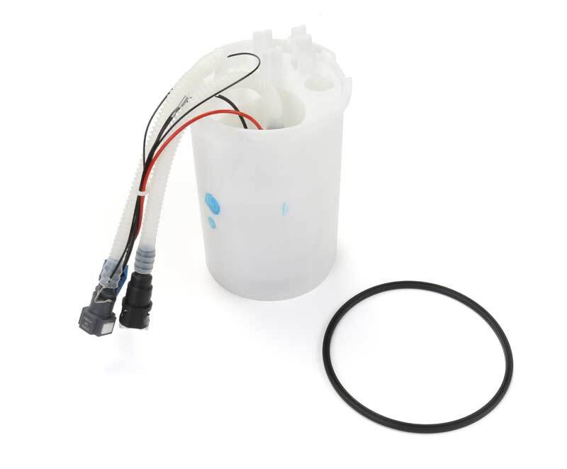 Fuel Pump Assembly Right 16117198406 1617186453 Compatible With BMW X3 E83