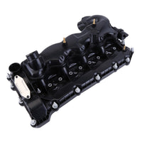 Tappet Cover (Cylinder Head Valve Cover) LR005659 6H4Q942GC Compatible With LAND ROVER RANGE ROVER III (L322) & RANGE ROVER IV (L405) & RANGE ROVER SPORT I (L320) Tag No.24