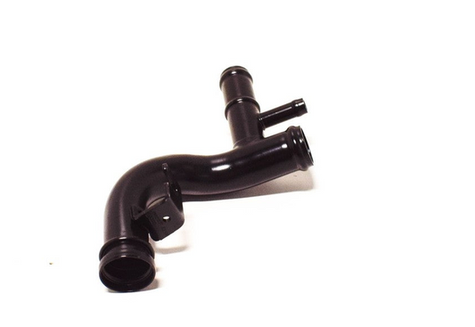 Coolant Hose Pipe 059121163F Compatible With Audi Q7 Tag No.678