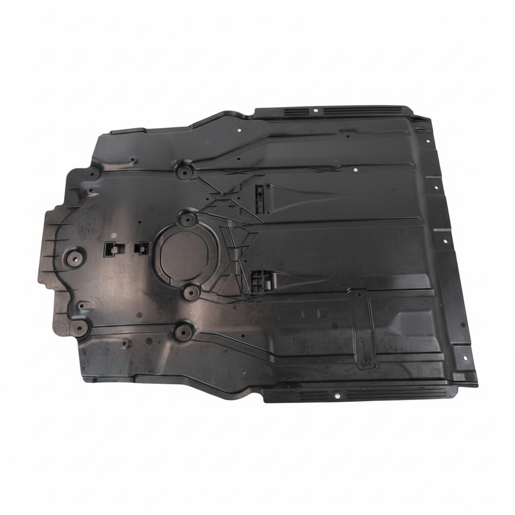 Engine Under Tray Cover A2475201500 Compatible With Mercedes Benz CLA/GLB W247 W117 W118