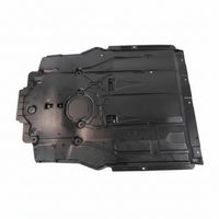 Engine Under Tray Cover A2475201500 Compatible With Mercedes Benz CLA/GLB W247 W117 W118