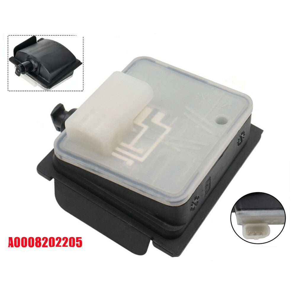 Fuel Tank Cover Lock Motor A0008202205 Compatible With  Mercedes-Benz W177 W247 A-Class B-Class  (2018-22)