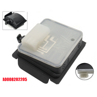 Fuel Tank Cover Lock Motor A0008202205 Compatible With  Mercedes-Benz W177 W247 A-Class B-Class  (2018-22)