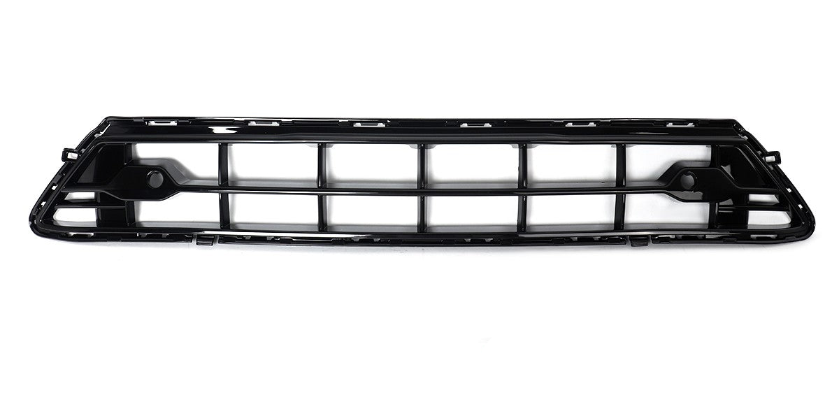 Front Bumper Lower Grille 31449130 Compatible With Volvo XC60 (2018-21)