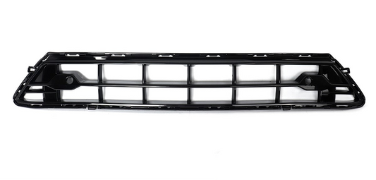 Front Bumper Lower Grille 31449130 Compatible With Volvo XC60 (2018-21)